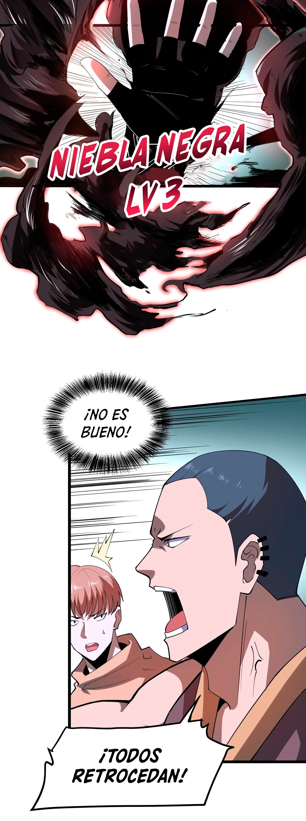 El rey de los errores > Capitulo 15 > Page 81